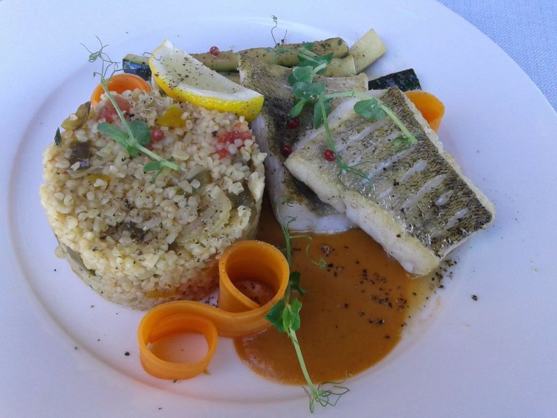 Piano Restaurant