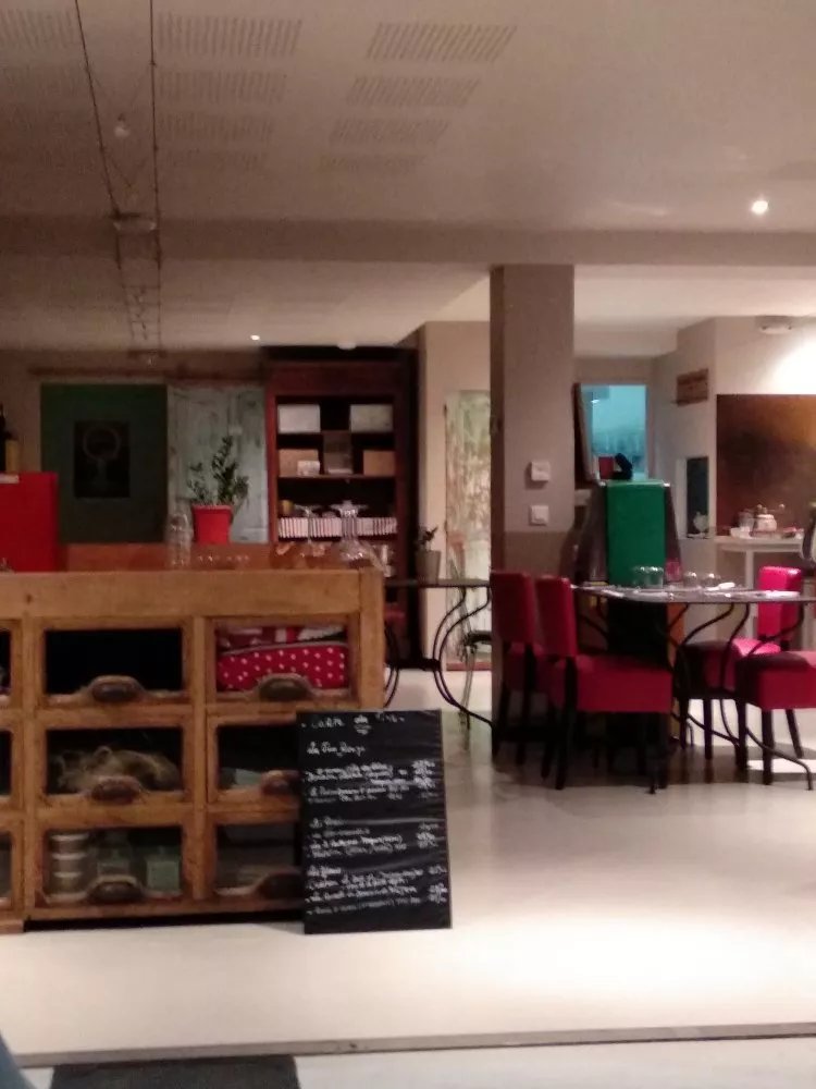 L'atelier D'yz