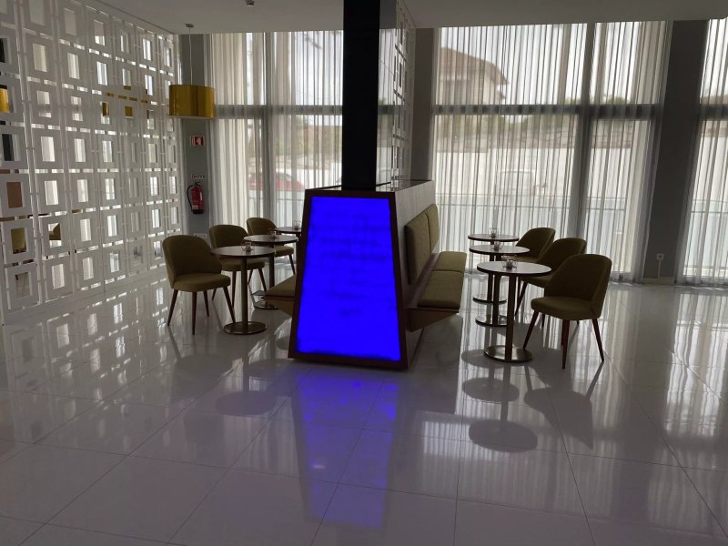 Hotel Pedras Salgadas