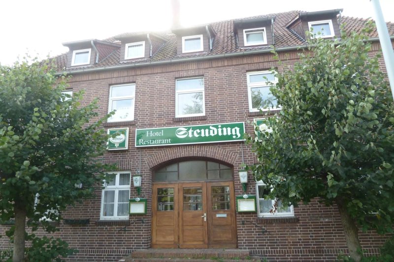 Hotel-Restaurant Steuding