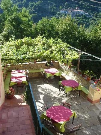 la locanda del podesta