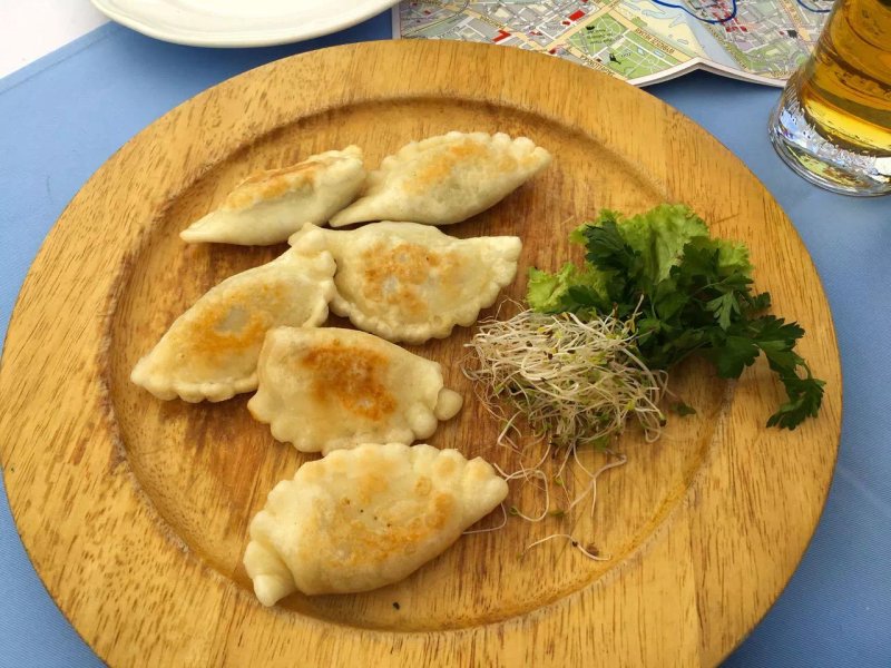 Restauracja Cafe Rynek
