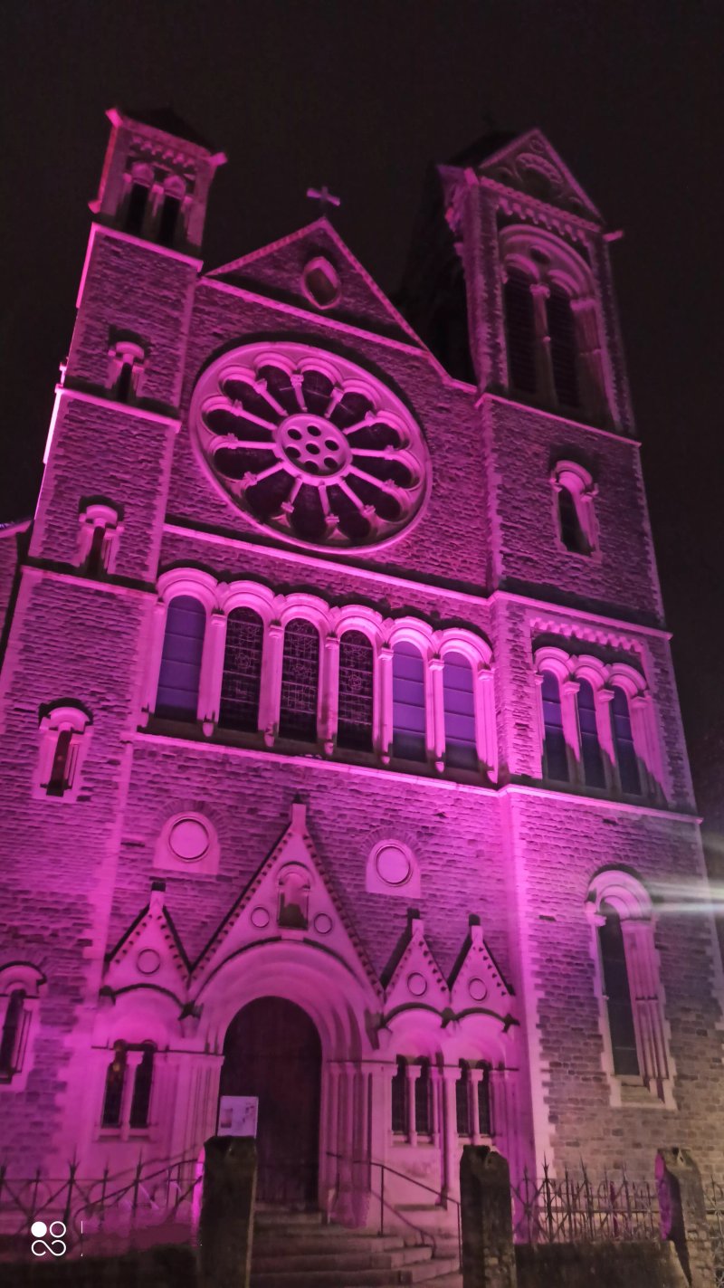 Eglise Saint Francois de Sales