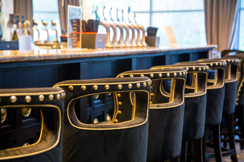Four Seasons Hotel, Carlingford