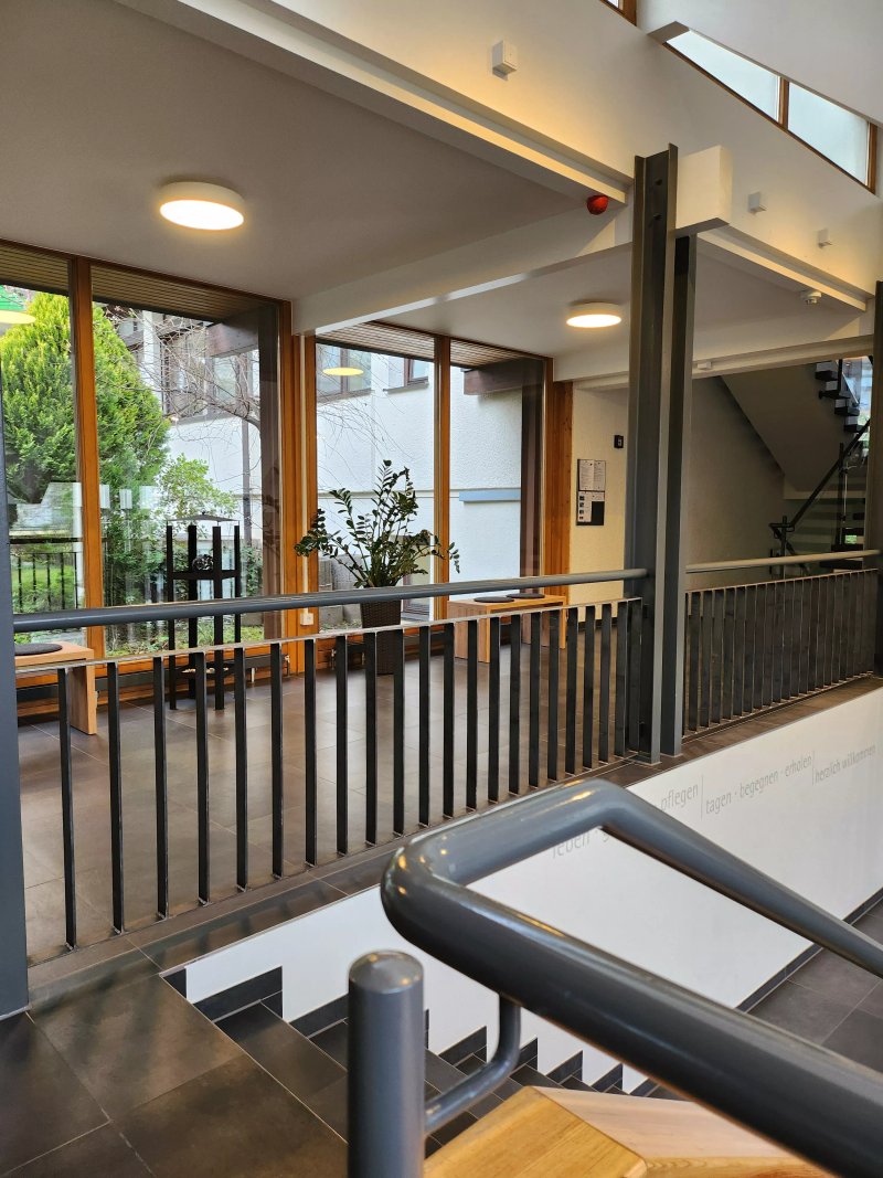 Tagungshotel am Schlossberg Herrenberg