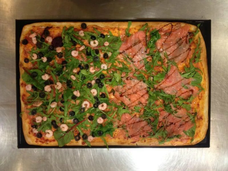 Pizzeria Rosella