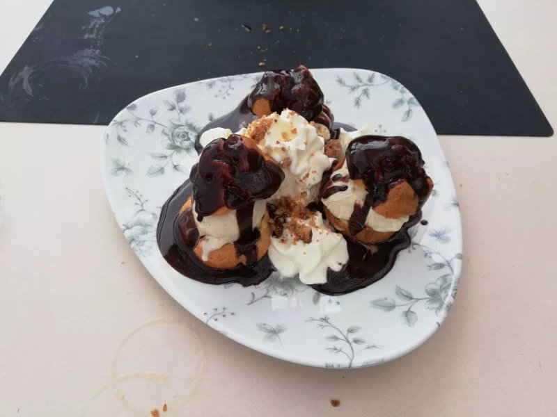 Cafe du Raisin