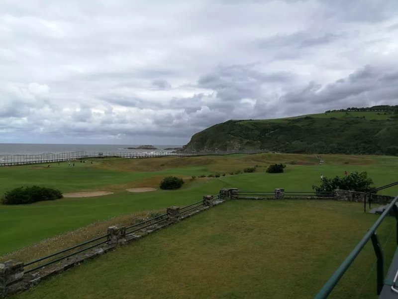 Real Golf Club De Zarauz