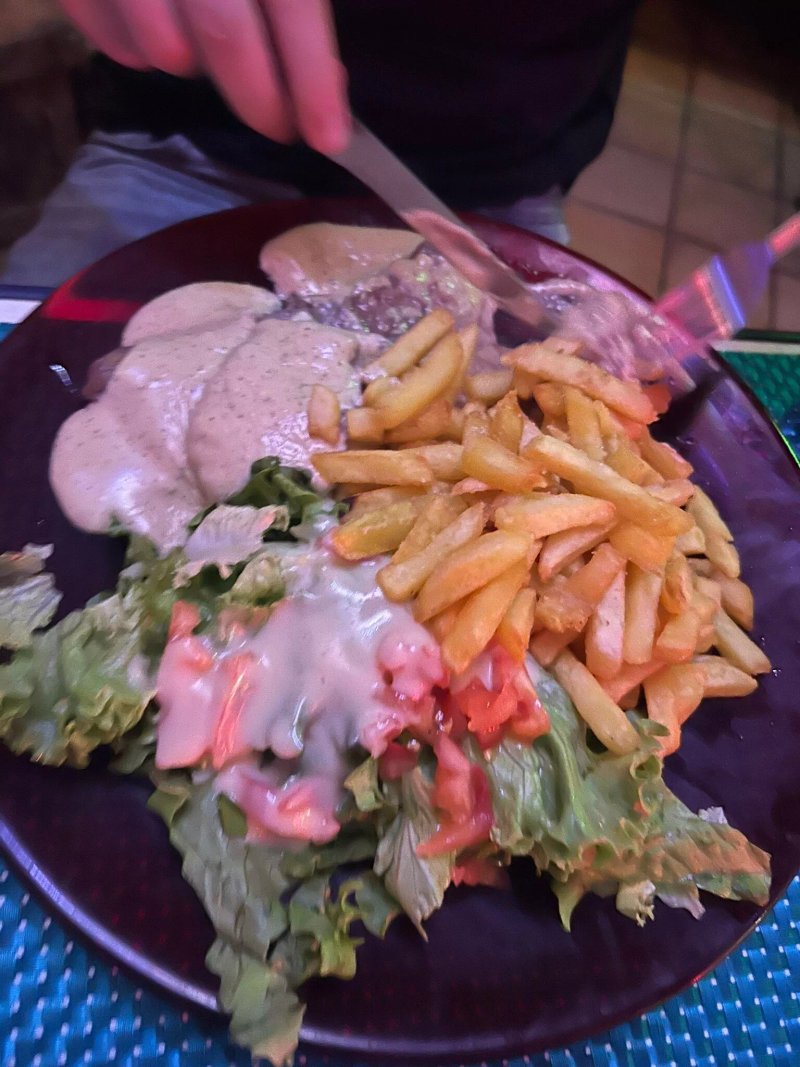La Guinguette