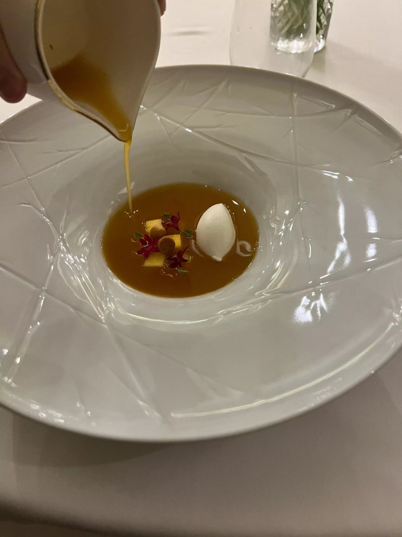 Vila Foz Restaurante