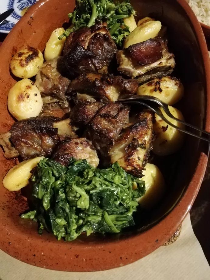 Arroz de Feijao & Ca Taberna