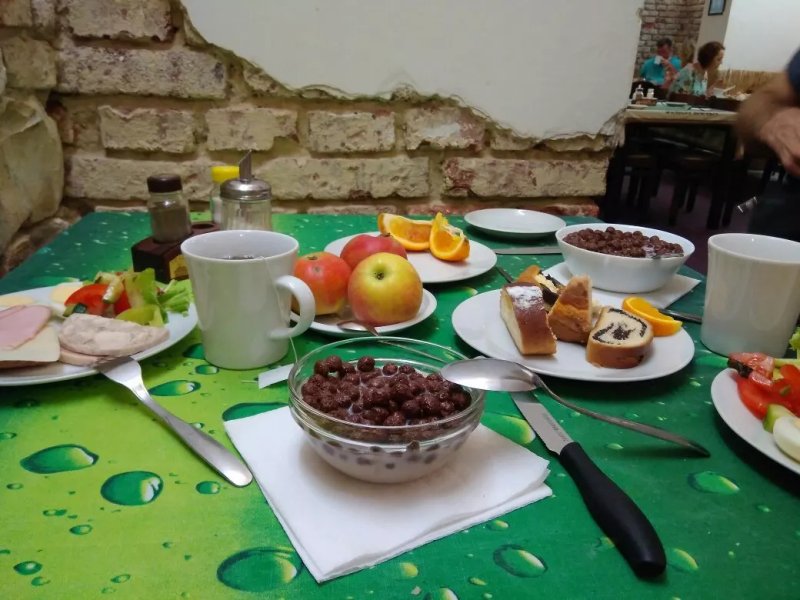 Hotel U Sladku