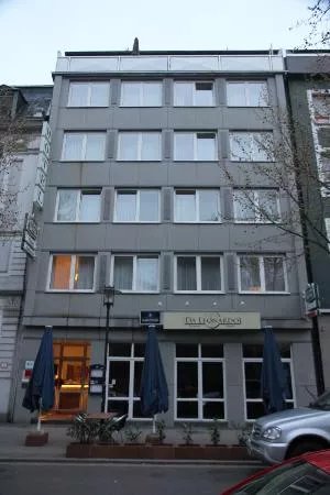 Hotel Madeleine