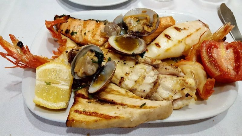 Colina Restaurante