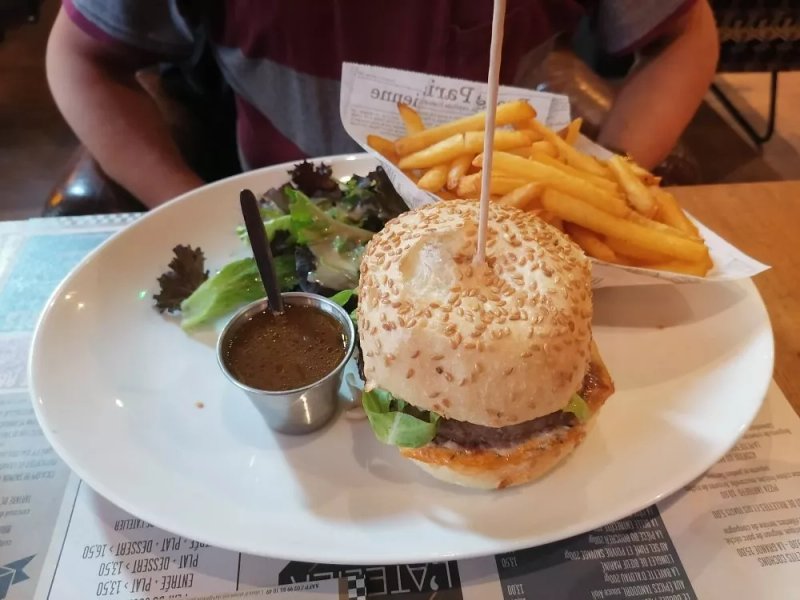 Brasserie L'Atelier