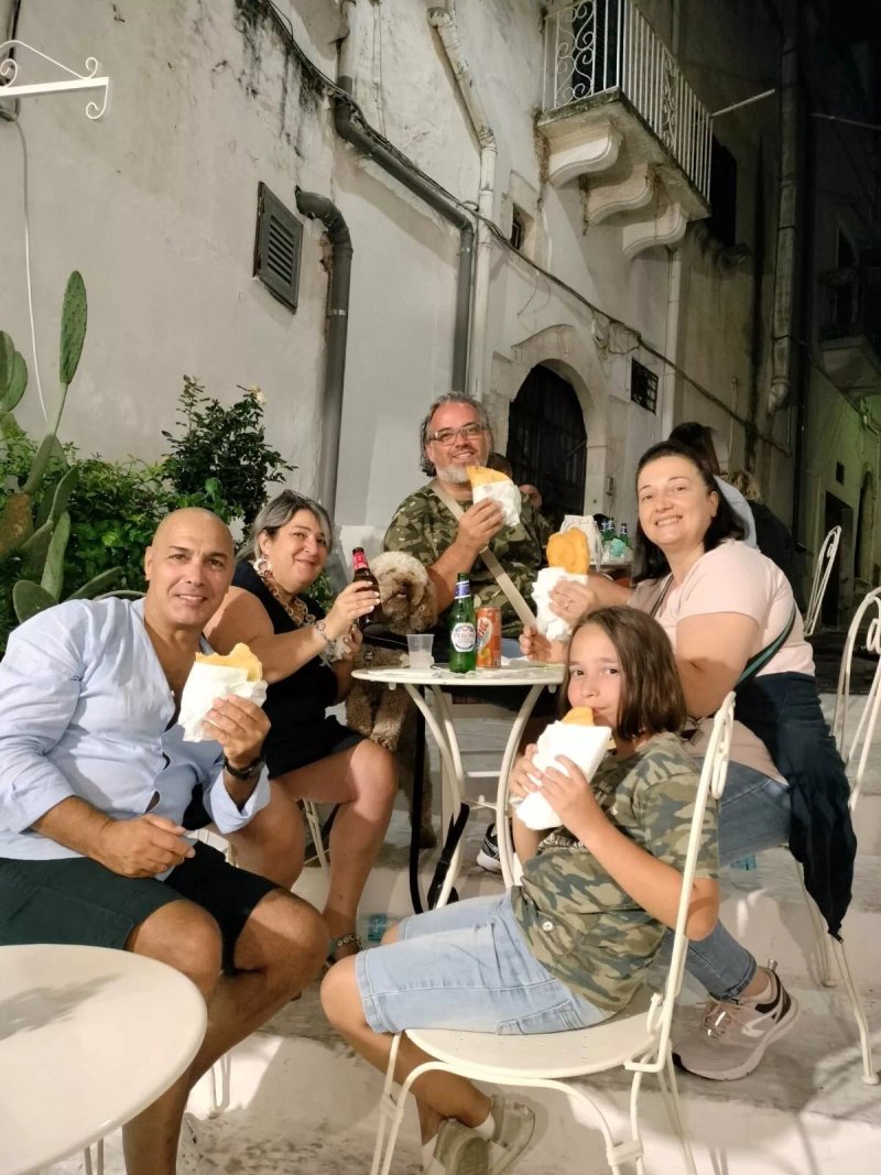 Les crepes fantastique