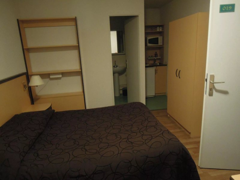 KOSY Appart’Hôtels Le Champ de Mars