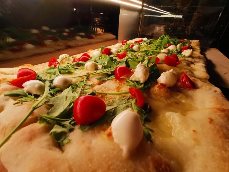 Come a La Maison - Italian Beautyfood