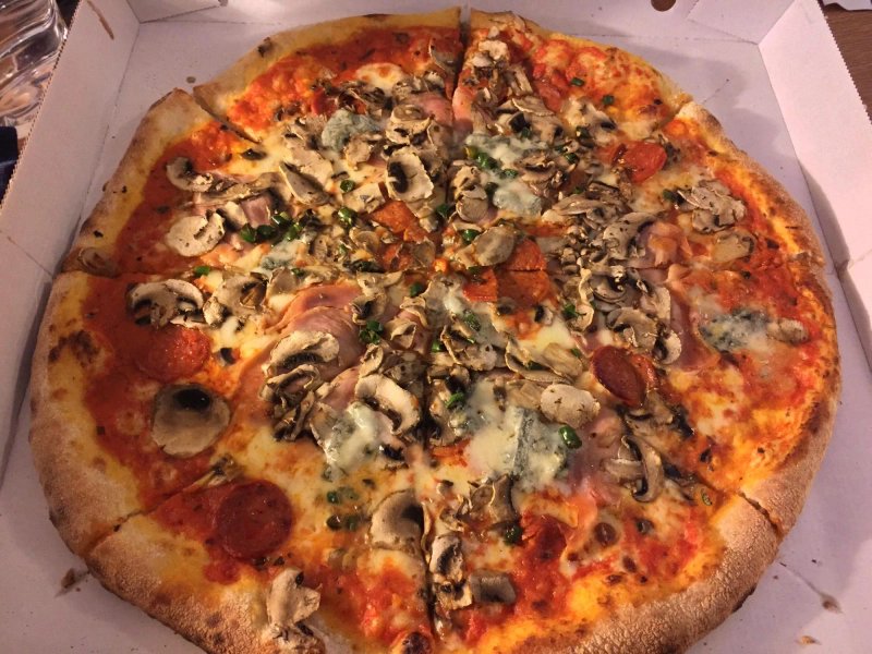 Marcello Pizzeria