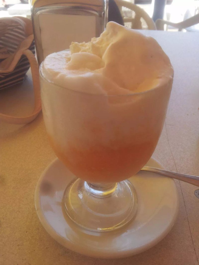 Gelateria - Pizzeria San Francesco