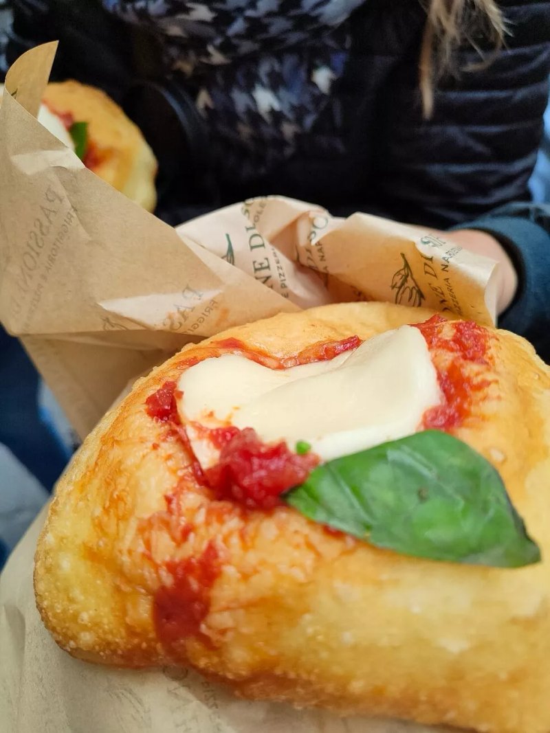 La Passione di Sofi