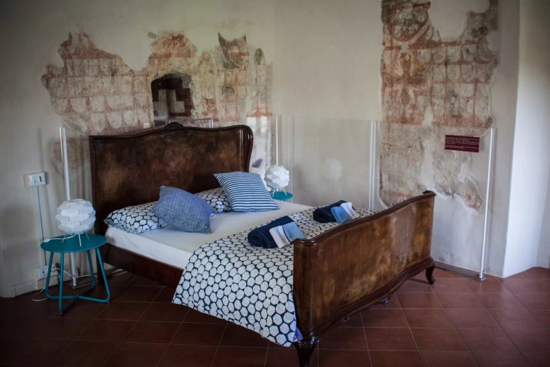 Ostello Antica Pieve