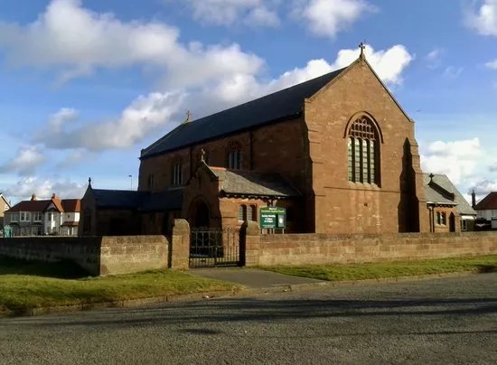 Llandudno Baptist Church