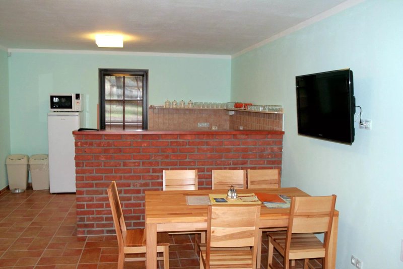 Penzion Schwarzenbersky Senik