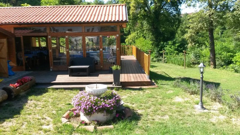 Cascina Gardina Bed&Breakfast
