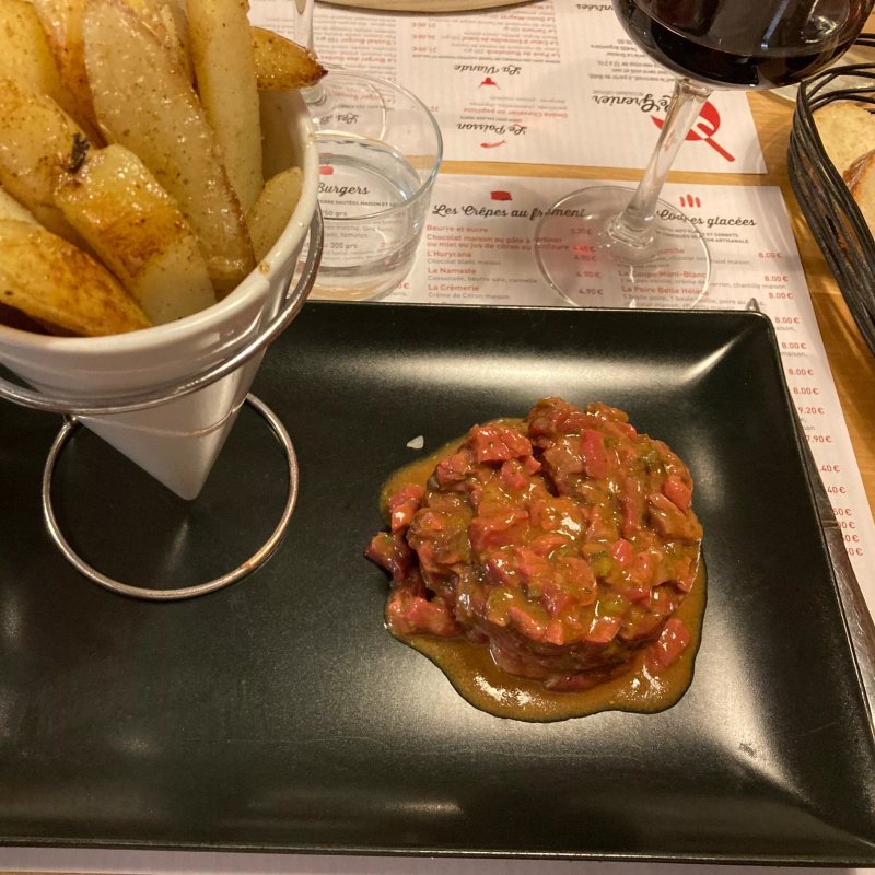 Le Grenier