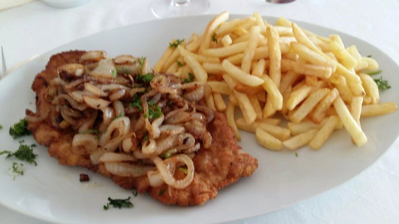 Bistro Maxim