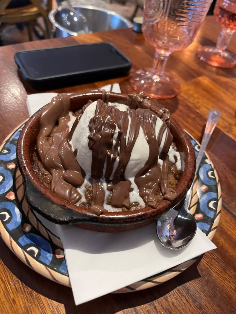 Santis southern italian bar & kitchen