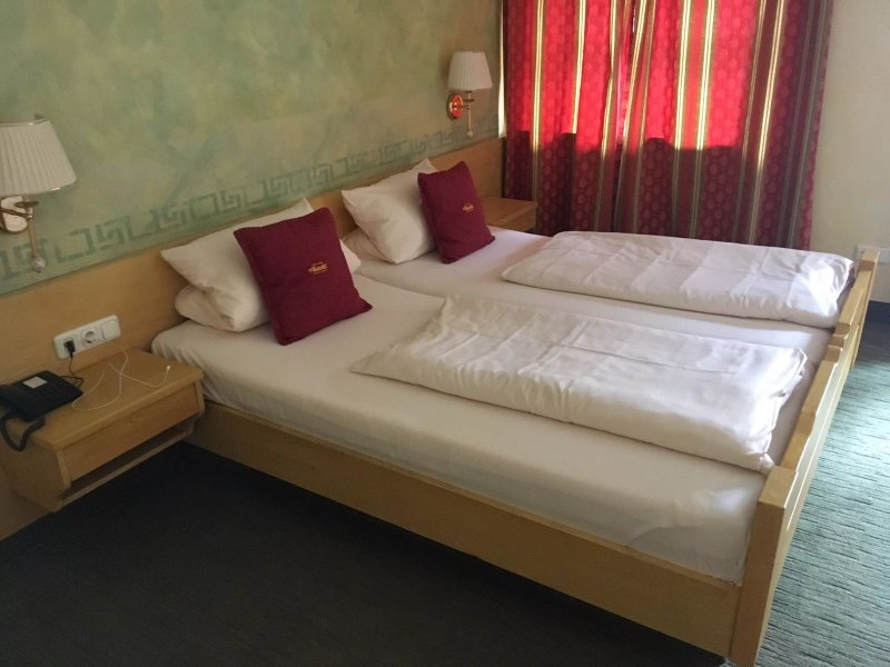 Hotel Gasthof Metzgerei Keindl