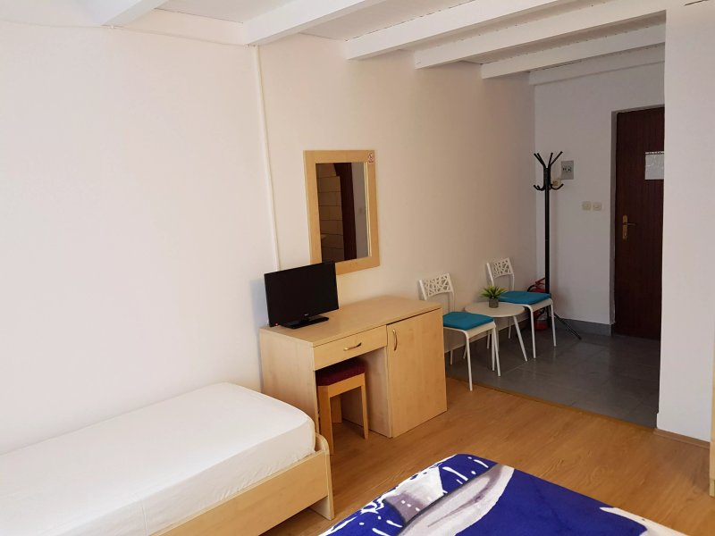 Resort Village T.N. Milna