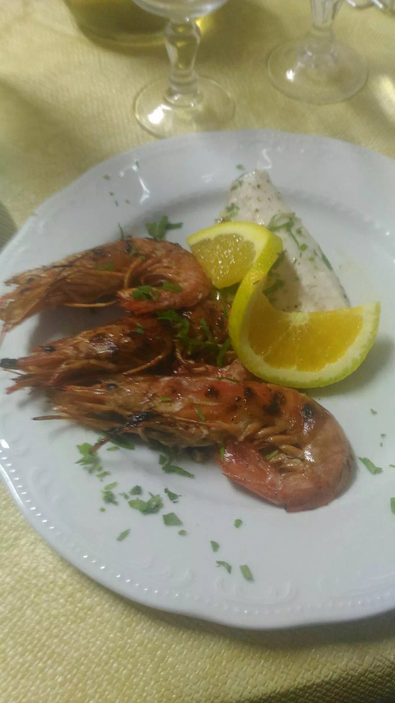 Ristorante Pizzeria Da Giulio