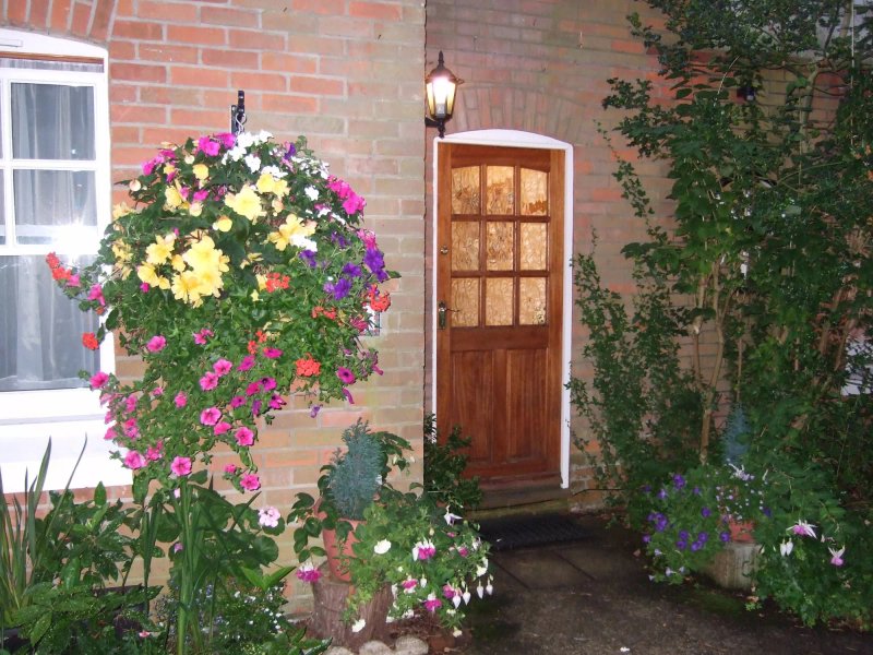 Moors Vale Lodge B&B