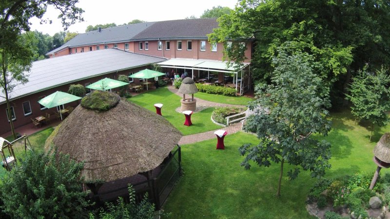 Heidejaeger Krauterhotel & Restaurant