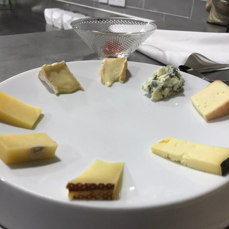 Raby Hunt Inn & Restaurant