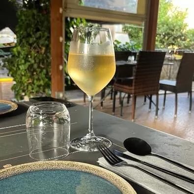 Osteria San Cesareo