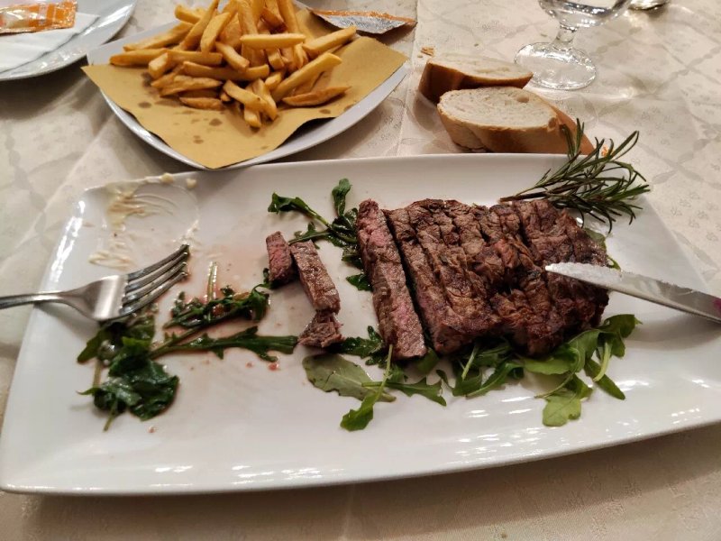 Ristorante Da Godi