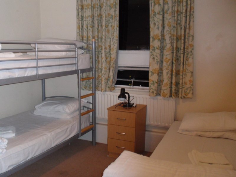 Access Apartments Marble Arch