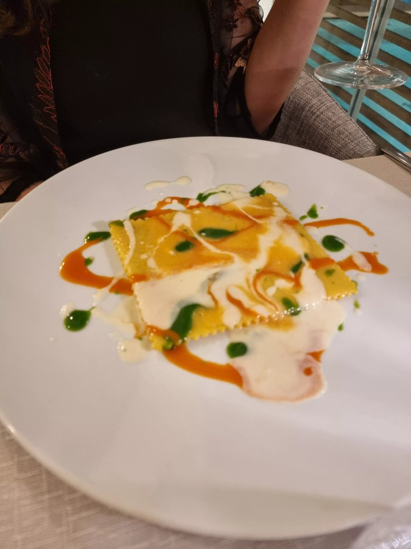 Ristorante Cristallo