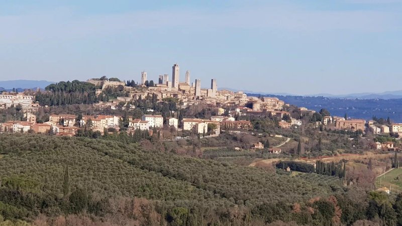 Hotel Pescille - Tuscany Charme