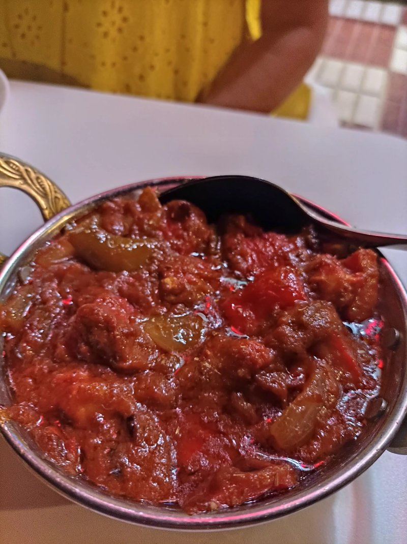 Indian Cousine