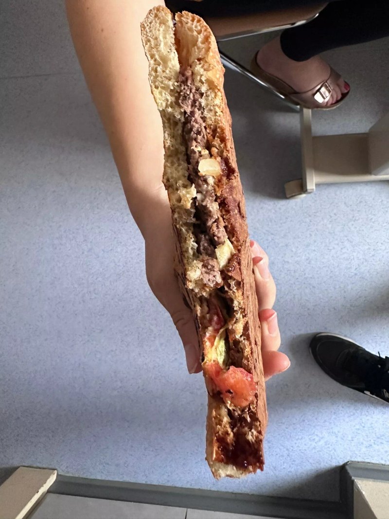 L 'anatolie kebab