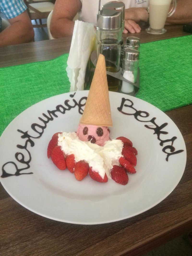 Beskid Restaurant