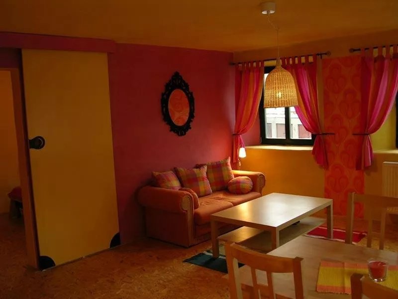 Milenium Apartments
