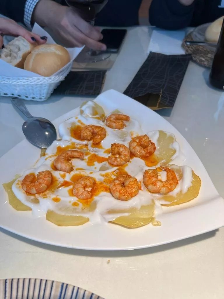 Restaurante Casa Ani