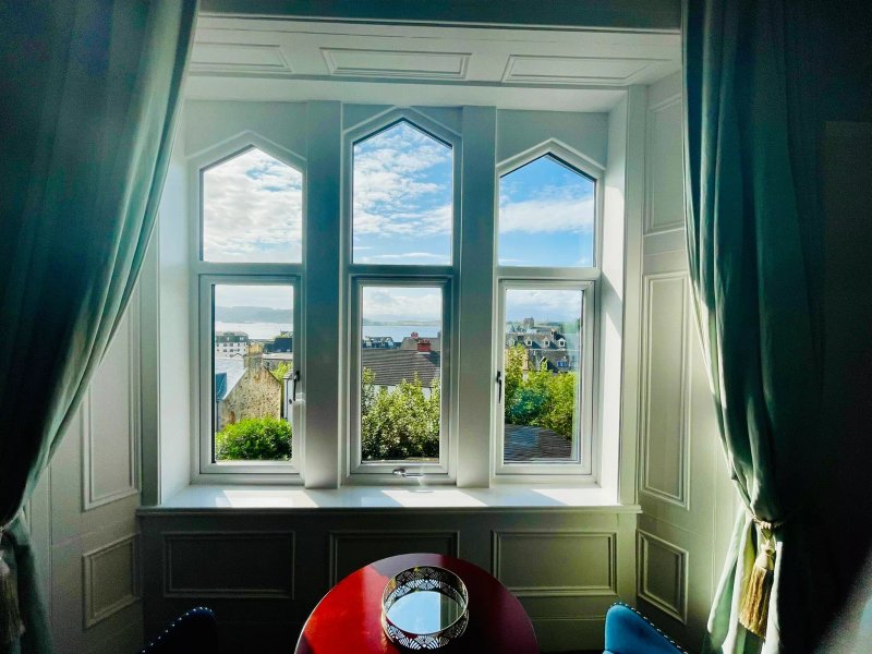 Hawthornbank Guest House
