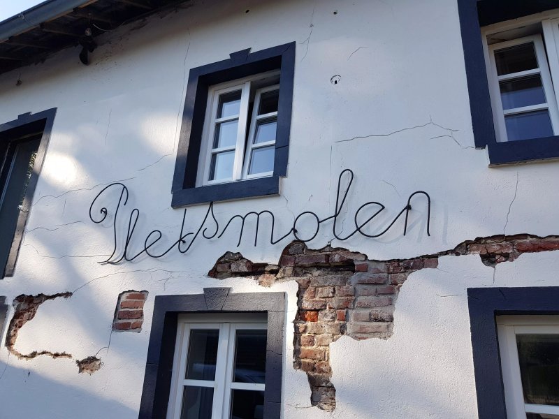 Brasserie/B&B De Pletsmolen